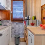 Apartamento Sud - Jonquilles 001 - Happy