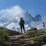 Apartamento Sud - Jonquilles 001 - Happy Chamonix Mont Blanc